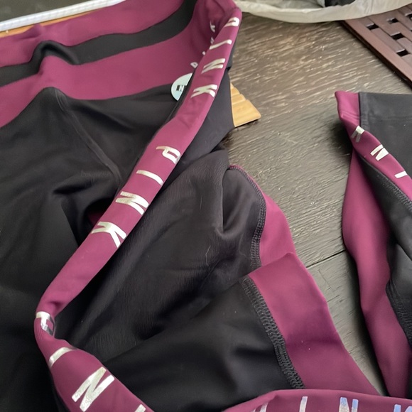 Leggings by Pink, Victoria Secret - Picture 5 of 5